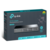 Коммутатор TP-Link TL-SG1024D (L2) 24x1Гбит/с неуправляемый
