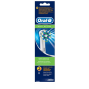 Насадка для зубных щеток Oral-B CrossAction (упак.:2шт)