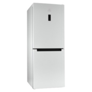 Холодильник INDESIT Холодильник INDESIT/ 167x60x64, 181/75 л, No Frost, дисплей, белый