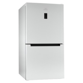 Холодильник INDESIT Холодильник INDESIT/ 167x60x64, 181/75 л, No Frost, дисплей, белый