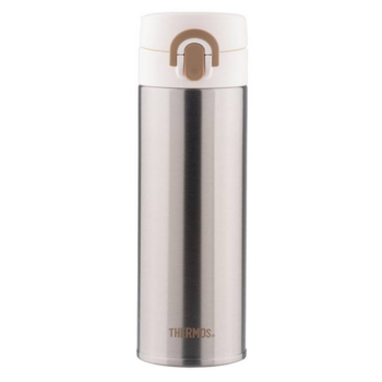 Термос Thermos JNI400-SL 0.4л. серебристый/белый (259158)