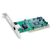 Сетевой адаптер Gigabit Ethernet D-Link DGE-530T DGE-530T/D2 PCI