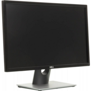 Монитор LCD Dell 23.8" SE2416H черный {IPS LED 1920x1080 6мс 16:9 250cd 178гр/178гр D-Sub HDMI} (416H-2078)