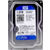 Жесткий диск SATA 1TB 6GB/S 64MB BLUE WD10EZRZ WDC Жесткий диск WD10EZRZ Blue WDC вместимостью 1 Тб, стандартный форм-фактор 3,5 дюйма. Для подключения к материнской плате используется интерфейс SATA III. Частота вращения шпинделя 5400 об/мин.