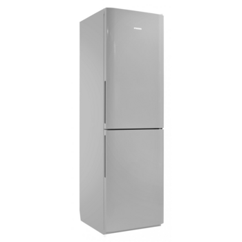 Холодильник Pozis RK FNF-172 серебристый (двухкамерный)