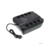 Источник бесперебойного питания Powercom Back-UPS SPIDER, Line-Interactive, 650VA/390W, Tower, 8xSchuko outlets (4 surge & 4 batt), USB (688275)