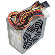 Блок питания FSP ATX 400W ATX-400PNR-I (24+4pin) 120mm fan 2xSATA