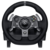 Руль Logitech G920 Driving Force (с педалями) черный