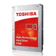 Жесткий диск 2TB Toshiba (HDWD120UZSVA) P300 {SATA 3, 7200 rpm, 64Mb buffer, 3.5"}