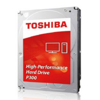 Жесткий диск 2TB Toshiba (HDWD120UZSVA) P300 {SATA 3, 7200 rpm, 64Mb buffer, 3.5"}