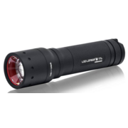 Фонарь ручной Led Lenser T7.2 черный лам.:светодиод. AAAx4 (9807)