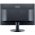 LCD AOC 19.5" M2060swda2 черный {MVA LED 1920x1080 5ms 178°/178° 16:9 250cd DVI D-Sub}