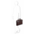 Деловая сумка Piquadro Blue Square CA3335B2/MO с отделением для ноутбука коричневый натур.кожа