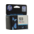 Картридж струйный HP 123 F6V16AE многоцветный (100стр.) для HP DJ 2130/2620/2630/2632