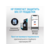 HP C2P10AE Картридж №651, Black {Deskjet Ink Advantage 5645, 5575}