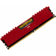 Память DDR4 8Gb 2666MHz Corsair CMK8GX4M1A2666C16R Vengeance LPX RTL PC4-21300 CL16 DIMM 288-pin 1.2В