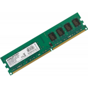 Модуль памяти AMD DDR2 DIMM 2GB PC2-6400 800MHz R322G805U2S-UGO