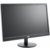 LCD AOC 23.6" E2470SWH/(01) черный {TN+film 1920x1080 75Hz 1ms 170/160 250cd 1000:1 8bit(6bit+FRC) D-Sub DVI HDMI1.4 2x2W}