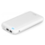 Мобильный аккумулятор Hiper SP20000 Li-Ion 20000mAh 2.1A+1A белый 2xUSB