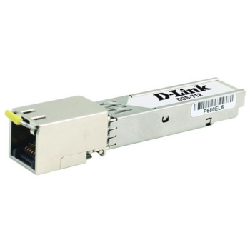 Модуль D-Link 712/A 1x1000BASE-T Copper transceiver up to 100m support 3.3V power