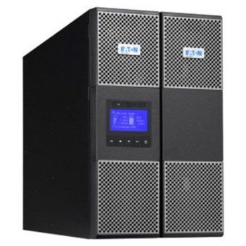 Источник бесперебойного питания Eaton 9PX 9PX8KiRTNBP 7200Вт 8000ВА черный