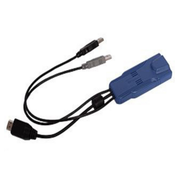 Модуль Raritan D2CIM-DVUSB-HDMI Digital HDMI USB CIM required for virtual media