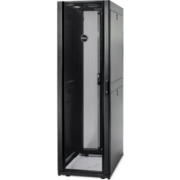 Корпус Dell NetShelter SX 42U 600x1070mm Deep Enclosure with Sides Black (770-BBIW)
