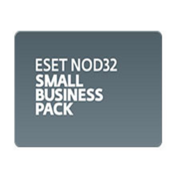 Лицензия ESD ESET NOD32 Small Business Pack - подписка на 1 год на 20ПК (NOD32-SBP-NS(KEY)-1-20) Лицензия ESD ESET NOD32 Small Business Pack - подписка на 1 год на 20ПК (NOD32-SBP-NS(KEY)-1-20)