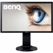 Монитор Benq 21.5" BL2205PT черный TN+film LED 5ms 16:9 DVI M/M матовая HAS Pivot 10000000:1 250cd 1920x1080 D-Sub DisplayPort FHD 4.9кг