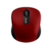 Мышь Microsoft Mobile 3600 красный/черный оптическая (1000dpi) беспроводная BT для ноутбука (2but)
