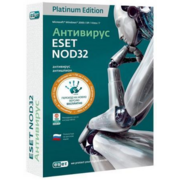 Лицензия ESD ESET NOD32 Антивирус - продление лицензии на 1 год на 3ПК (NOD32-ENA-RN(EKEY)-1-1) Лицензия ESD ESET NOD32 Антивирус - продление лицензии на 1 год на 3ПК (NOD32-ENA-RN(EKEY)-1-1)