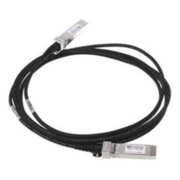 Кабель HPE JG326A 40G 1м QSFP+-QSFP+ DAC