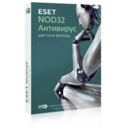 Лицензия ESDNOD32-ENL-NS(EKEY)-1-1 Effektivnaya zaschita kompyute Лицензия ESD ESET NOD32 Антивирус для Linux Desktop - лицензия на 1 год на 3 ПК (NOD32-ENL-NS(EKEY)-1-1)