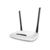 Роутер беспроводной TP-Link TL-WR841N N300 10/100BASE-TX белый