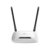 Роутер беспроводной TP-Link TL-WR841N N300 10/100BASE-TX белый