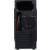 Корпус Accord ACC-B307 черный без БП ATX 3x120mm 1xUSB2.0 1xUSB3.0 audio