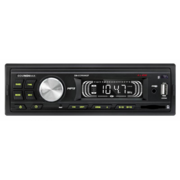 Автомагнитола Soundmax SM-CCR3052F 1DIN 4x45Вт