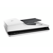 Сканер HP ScanJet Pro 2500 f1 (L2747A) {CIS, A4, 1200dpi, 24bit, USB 2.0, ADF 50 sheets, Duplex, 20 ppm/40 ipm, 1y warr }