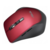 Беспроводная мышь ASUS WT425 красная (1000/1600 dpi, USB, 5but+Roll, RF 2.4GHz, Optical, 90XB0280-BMU030)
