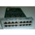 Плата Alcatel-Lucent 3EH73050AB Digital interfaces UAI16-1 16digital interfaces