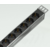 ЦМО Вертикальный блок розеток Rem-16 с выкл., 15 Shuko, 10 C13, вход IEC 60320 C20 16A, алюм., 42-48U (R-16-15S-10C13-V-1820)