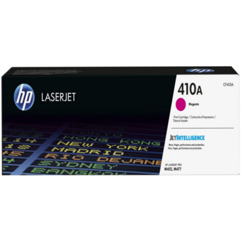 HP CF413A Картридж, Magenta {LJ Pro M477fdn/M477fdw/M477fnw/M452dn/M452nw (2300стр.)}