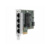HP Сетевые адаптеры HPE Ethernet 1Gb 4-port 366T Adapter (811546-B21)