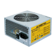 Блок питания Chieftec 550W OEM [GPA-550S] {ATX-12V V.2.3 PSU with 12 cm fan, Active PFC, 230V only}