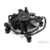 Кулер для процессора DEEPCOOL CK-11509 PWM LGA-1150/1155/1156 (96шт/кор, TDP 65W, вент-р 92мм, 900~2400%RPM, 17.8~30.54dBa) BOX