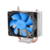 Кулер для процессора DEEPCOOL ICE BLADE 100 LGA1200/115X/AM4 (8шт/кор, TDP 100W, Fan 92mm, 1 тепловая трубка 8мм, никел. медное основание) RET