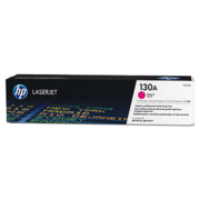 Картридж Cartridge HP 130A для LaserJet M153/M176/M177, пурпурный