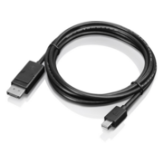 Опция для ноутбука Lenovo [0B47091] Mini-DisplayPort to DisplayPort Cable