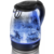 Чайник электрический Redmond RK-G161 1.7л. 2200Вт черный (корпус: стекло)
