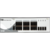Коммутатор D-Link DGS-1210-28X/ME/B 24x1Гбит/с 4SFP+ управляемый
